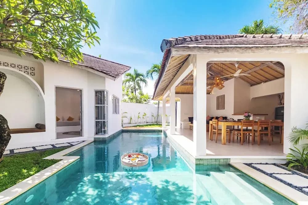 Villa Cocodrilos 1 by Pertama Stay - photo 17
