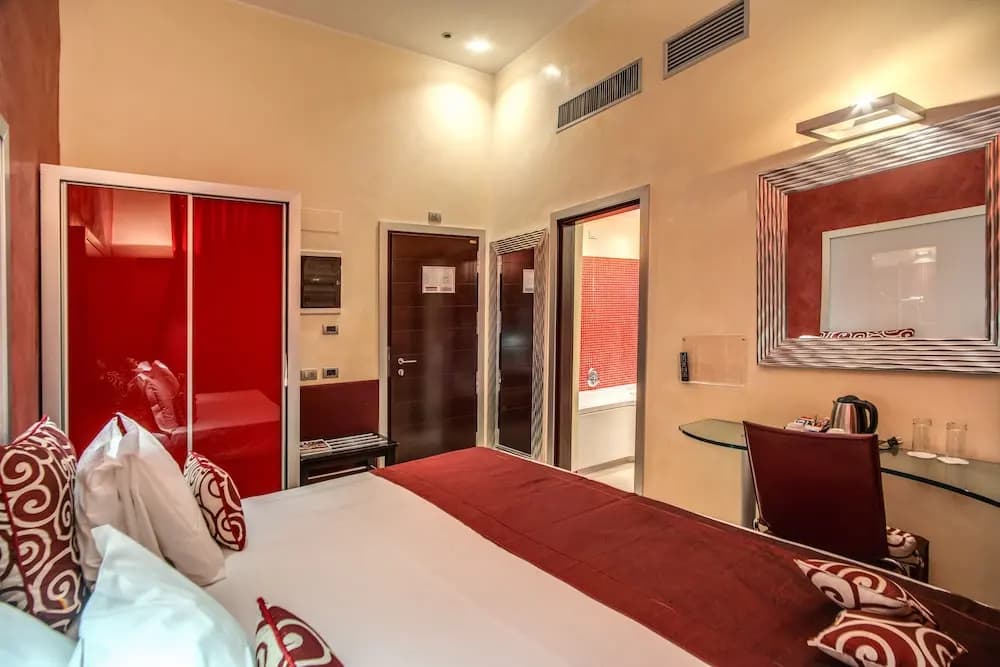 Rome Easy Rooms - photo 5