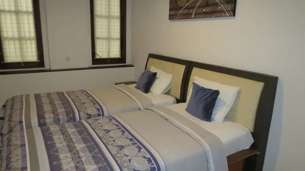 Beachfront Suite Alit - photo 2