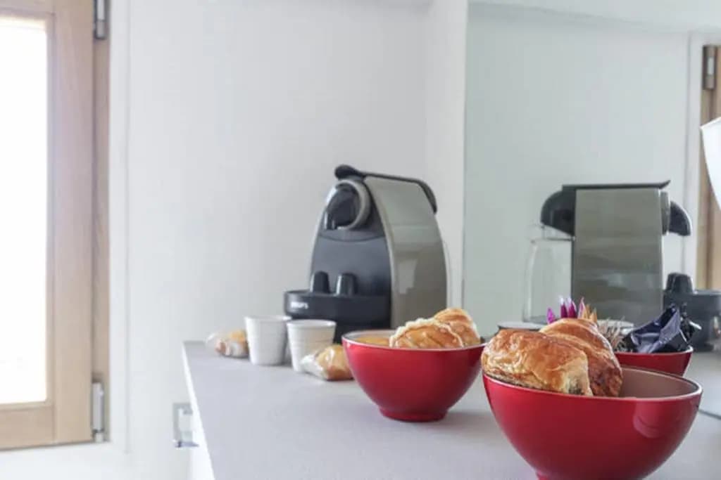 Le Gilly 6 - F3 Exceptionnel, Vue Mer, Moderne, Climatisation, Vieux-Nice - photo 8