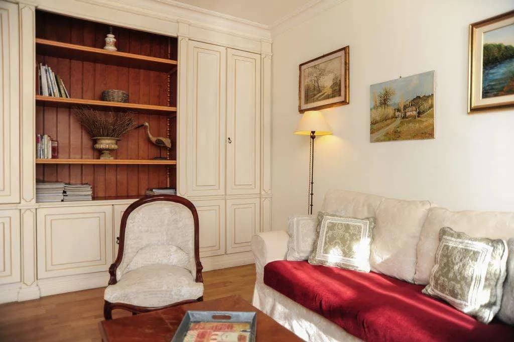 Appartement Clemenceau - 5 Stars Holiday House - photo 16