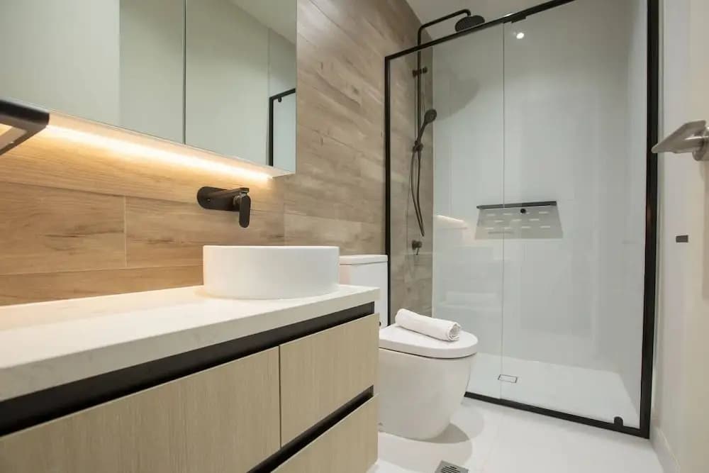 Delightful Townhouse Stay@moonee Ponds + Parking - photo 7