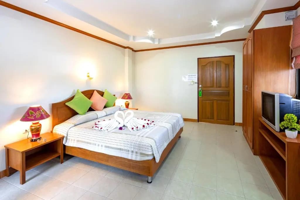 Mala Hotel - photo 6