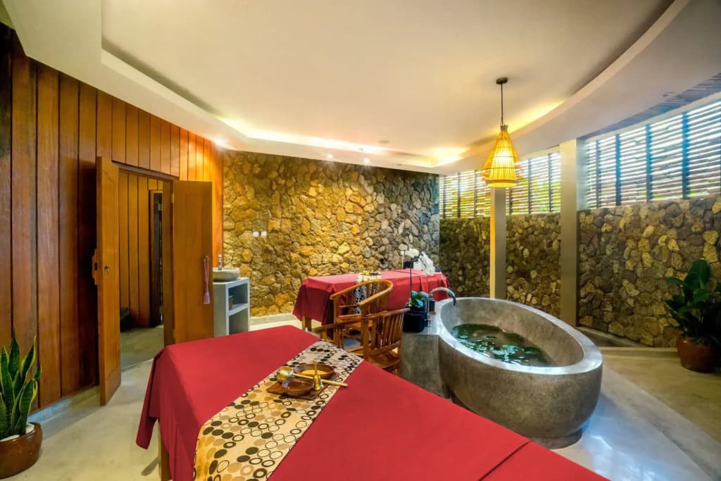 Honai Resort - photo 23