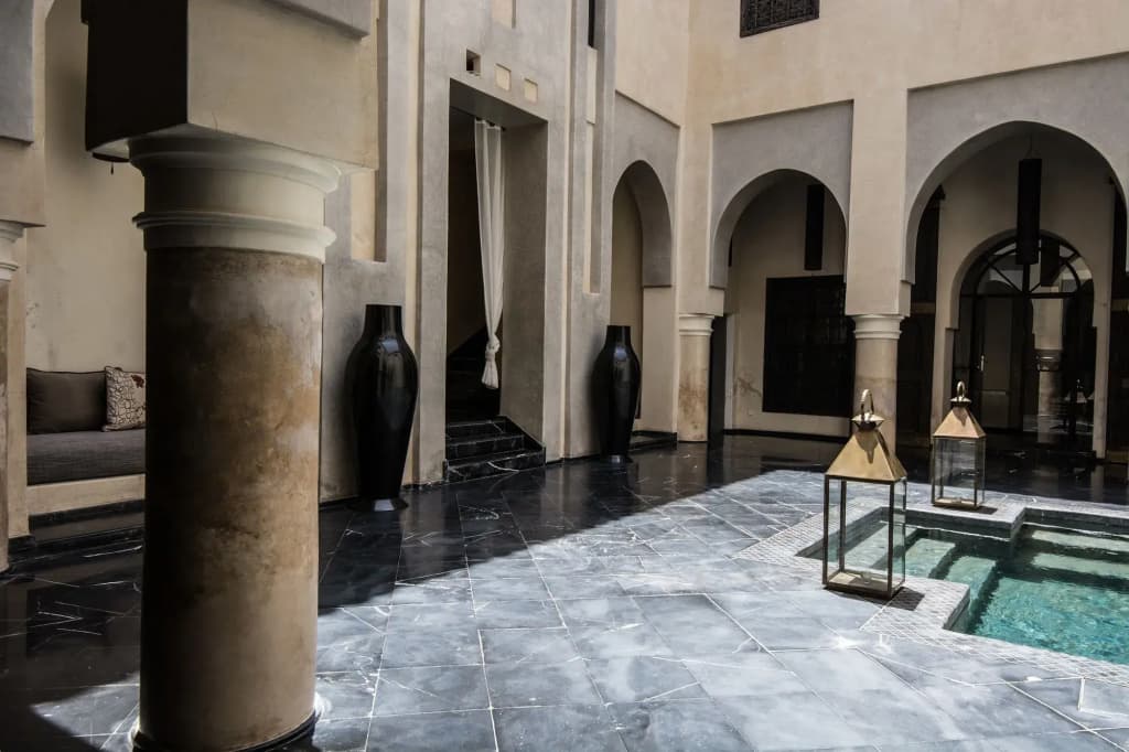 Riad K - photo 16