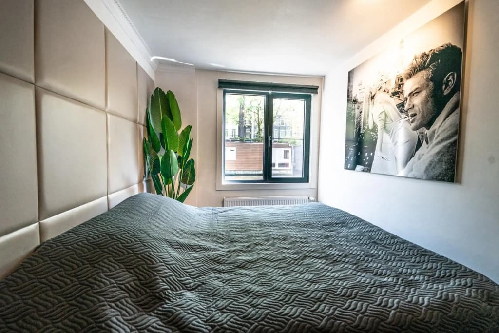 A'dam Houseboat - photo 5