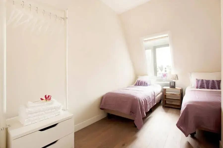 Kiki's Apartments Amsterdam - photo 2