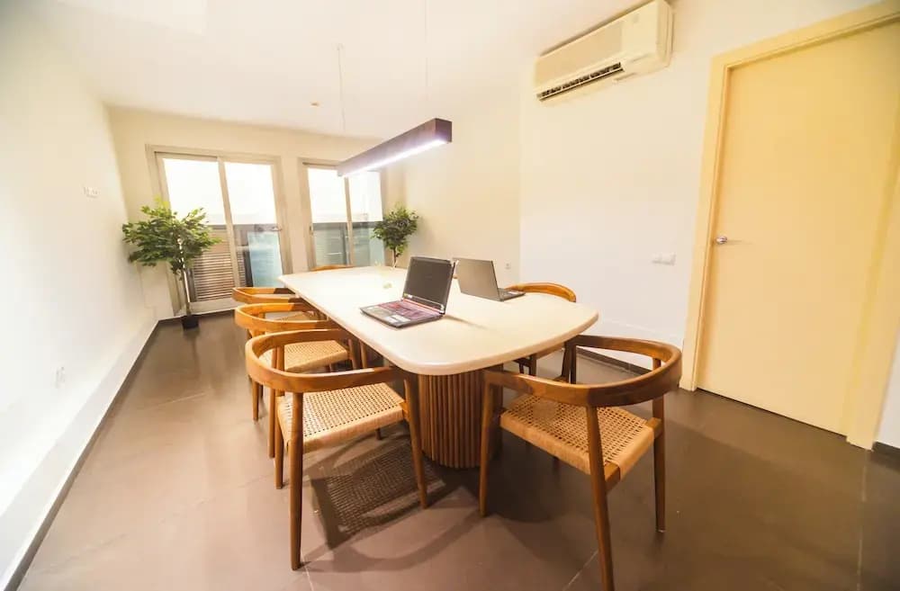 GG Hostel - photo 11