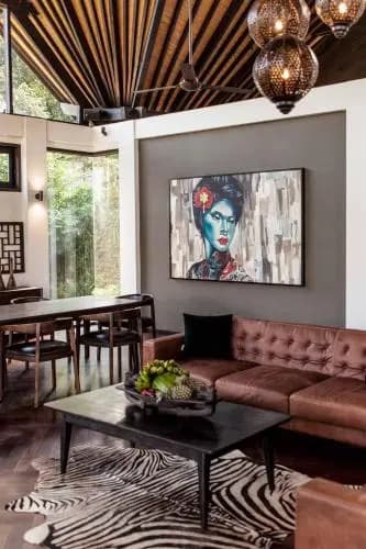Villa Naga Putih - photo 14