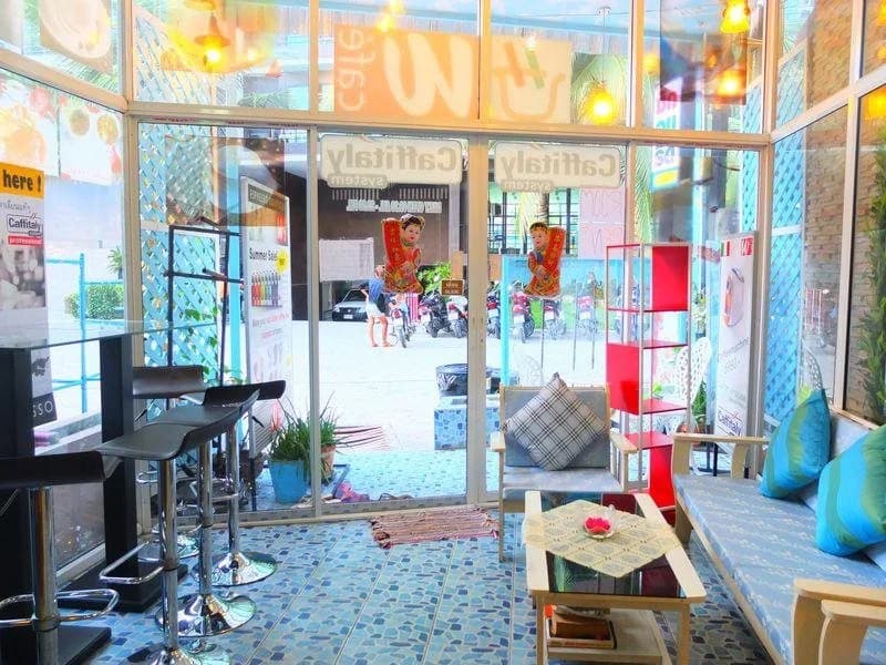 Sooi-Tee Guest House 2 - photo 22