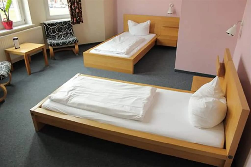 St Christophers Inn Berlin Alexanderplatz - photo 2