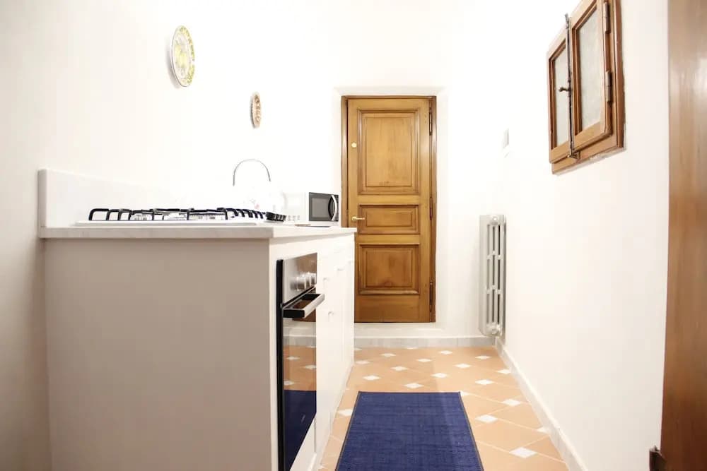 Art Apartment Borgo la Croce - photo 7