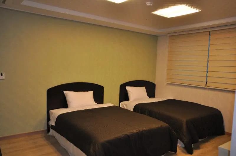 Cloud 9 Residence - photo 4