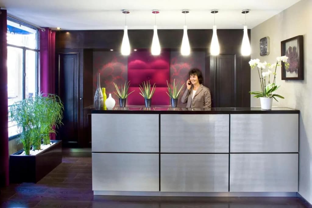 Jack's Hotel - photo 21