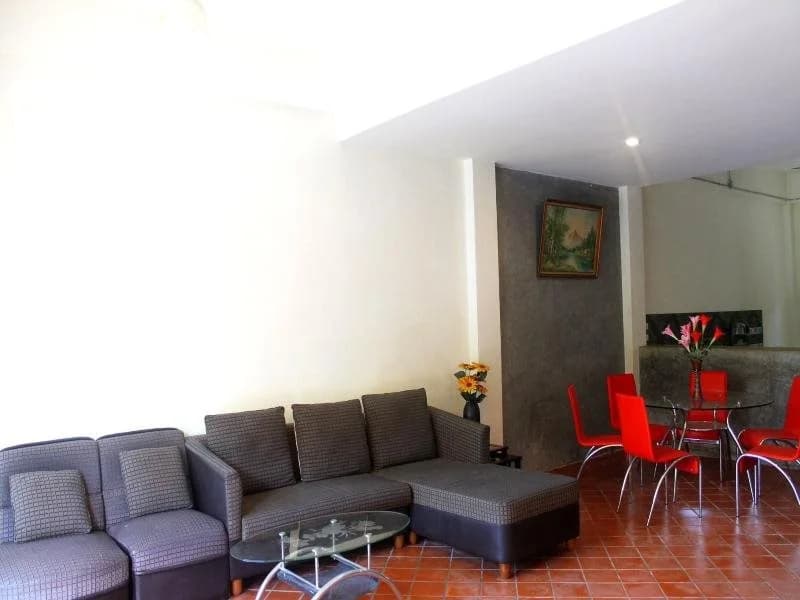 Bangwan Apartment - photo 10
