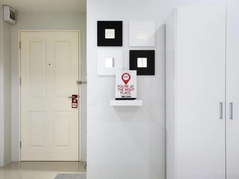 NW Apartment - photo 14