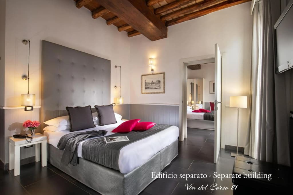 Condotti Boutique Hotel - photo 35