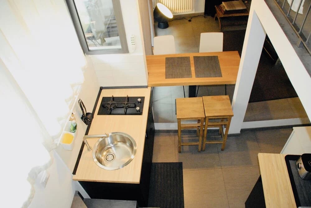 Loft Panieri - photo 7