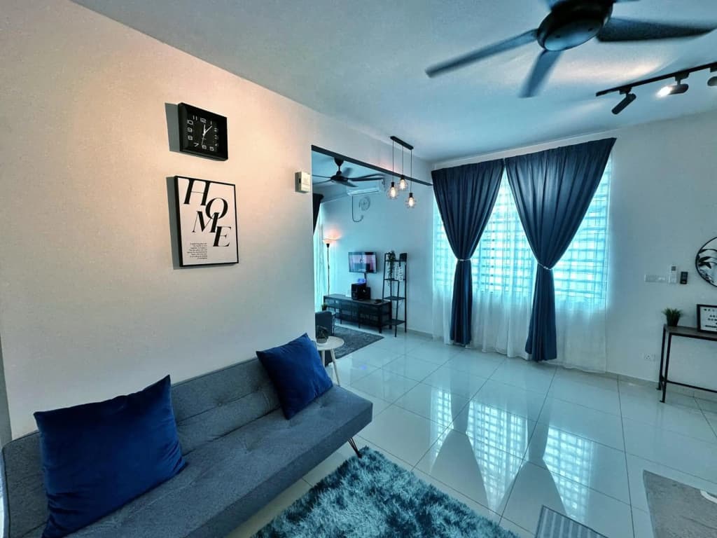 Adelea Homestay MERU - photo 10
