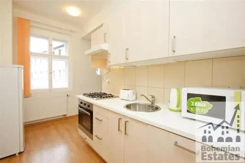 Jecna Holiday Apartments - photo 1