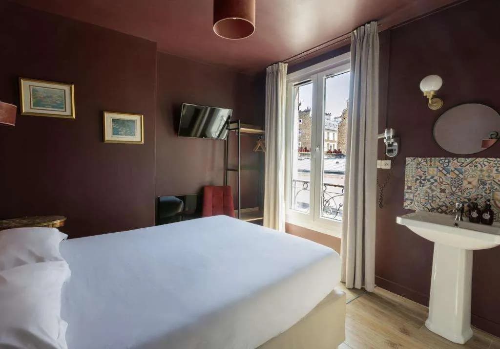 Hôtel Maât Etoile - photo 10