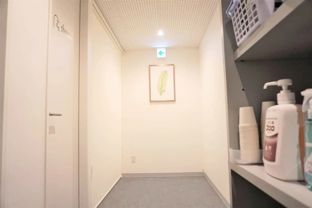 Acro Capsule Hotel Namba Dotonbori - photo 10