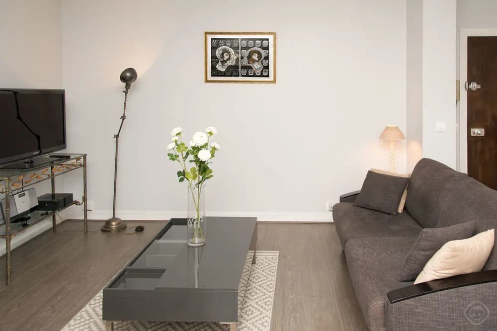 BP Apartments - Les Archives Area - photo 14