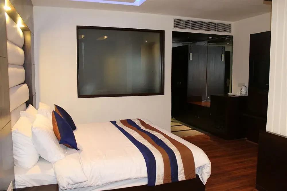 The Grand Sarwan - photo 7
