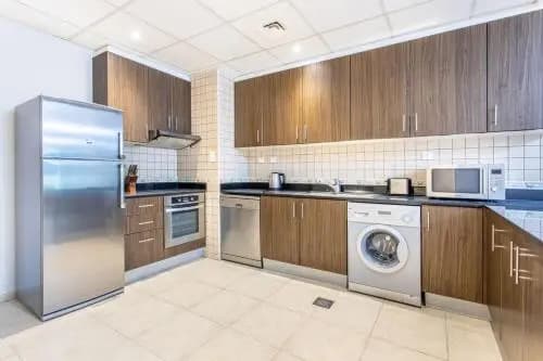 Vacation Bay - Classy High Floor - Elite Residence - photo 22
