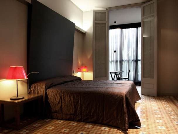 Balmes Hotel & Balmes Residence - photo 2