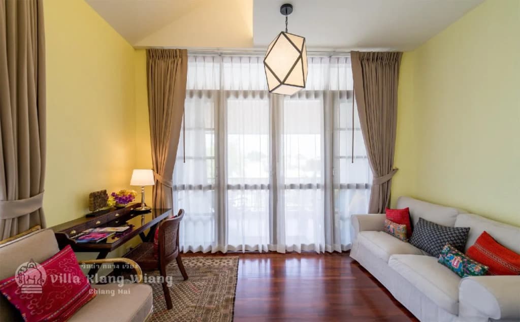 Villa Klang Wiang - photo 3