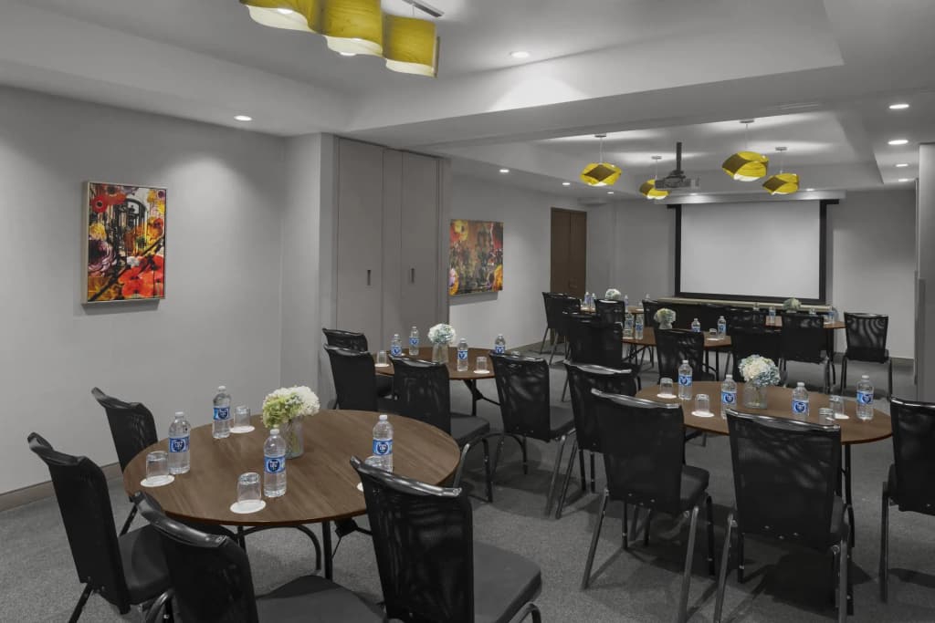 Cambria Hotel New York - Chelsea - photo 31