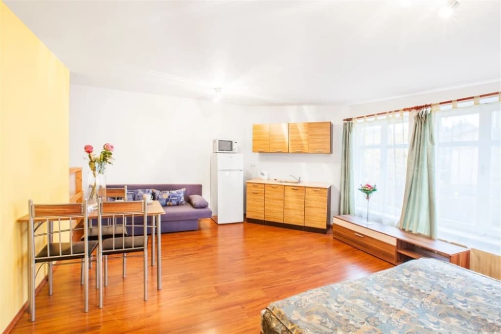 Apartment House Zizkov - photo 5