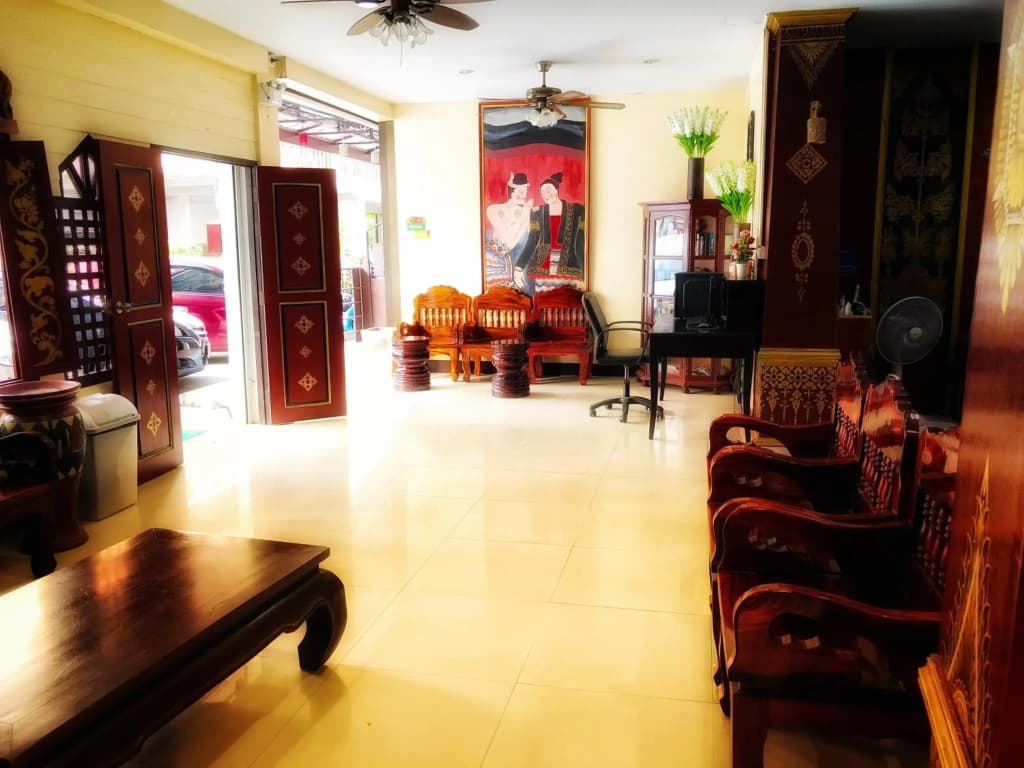 Silver Resortel - photo 29