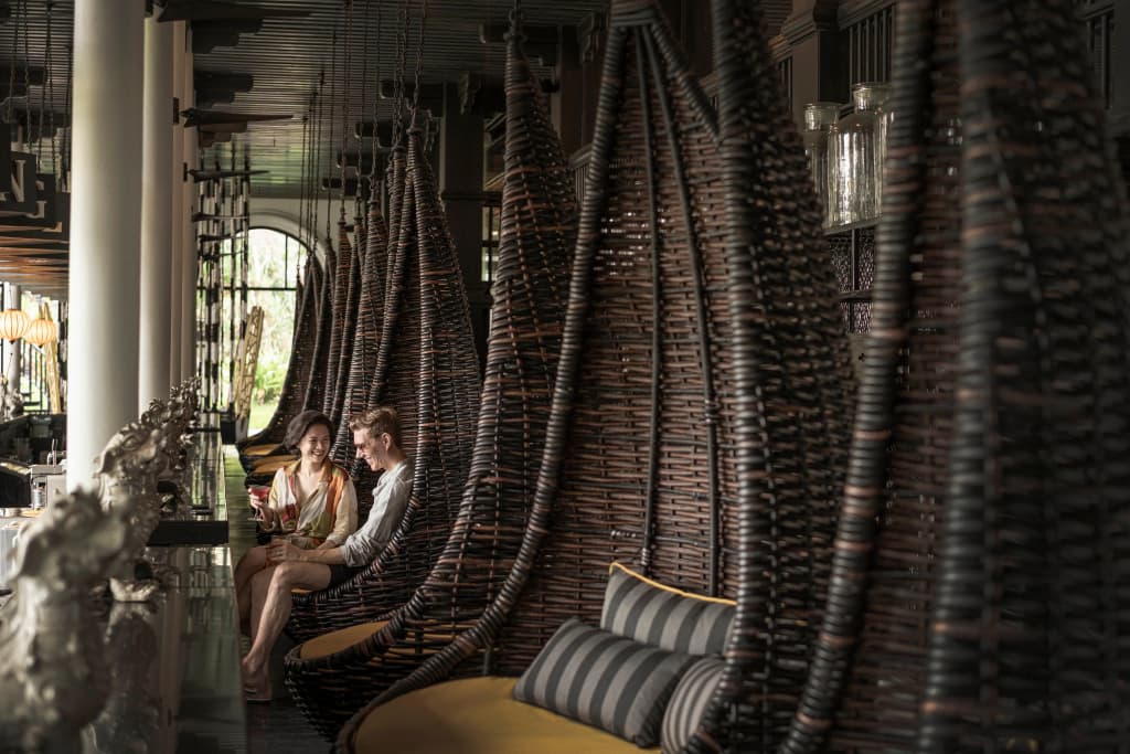 InterContinental Danang Sun Peninsula Resort by IHG - photo 39