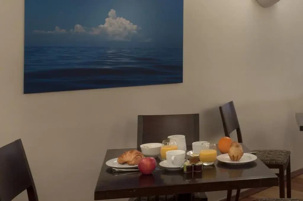 Hotel Verlain - photo 24