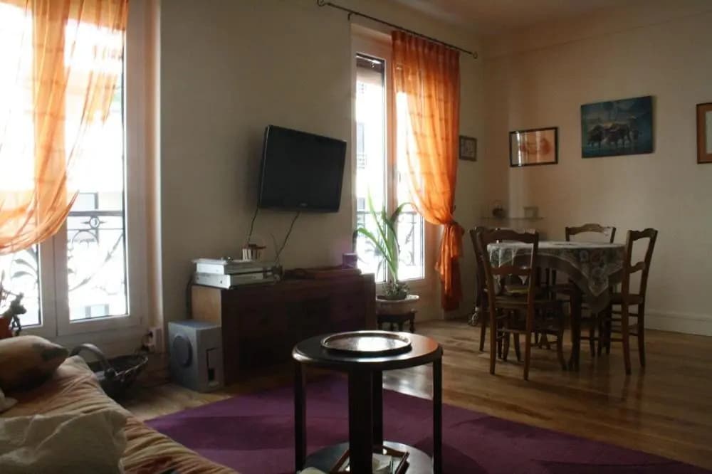 Appartement Petroff - photo 5