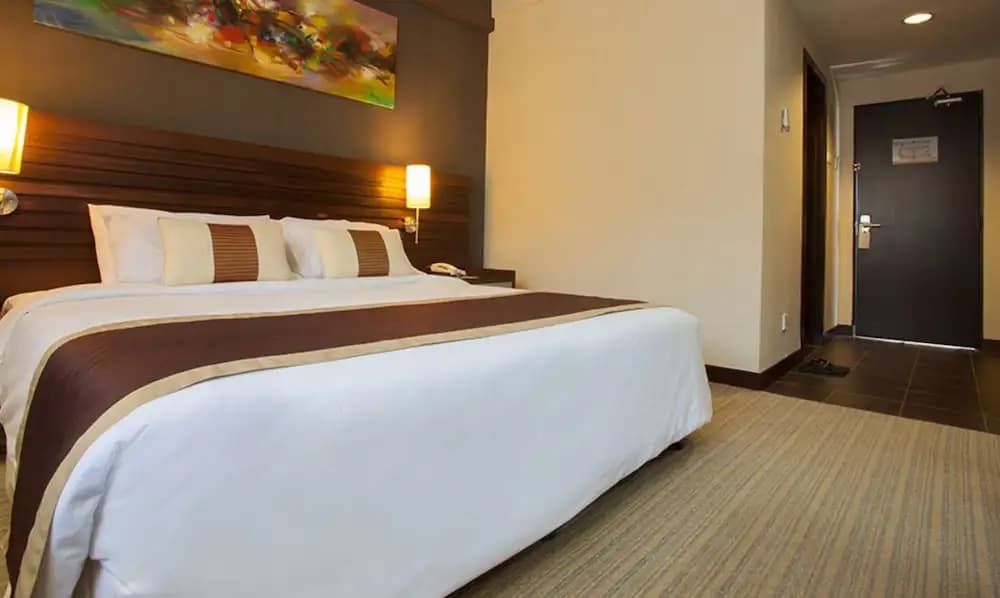 Hotel Seri Malaysia Kangar - photo 39