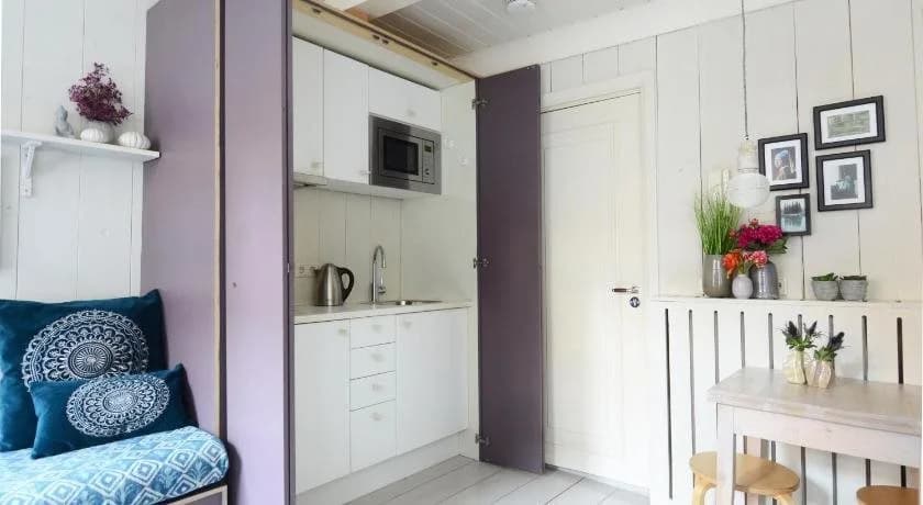 Dahli's Boutique Apartments - photo 12