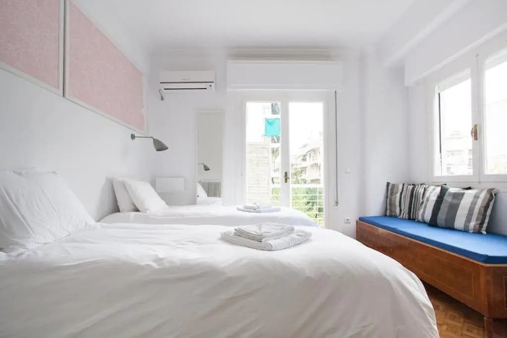 Boutique Athens Apartment Kr1 - photo 6