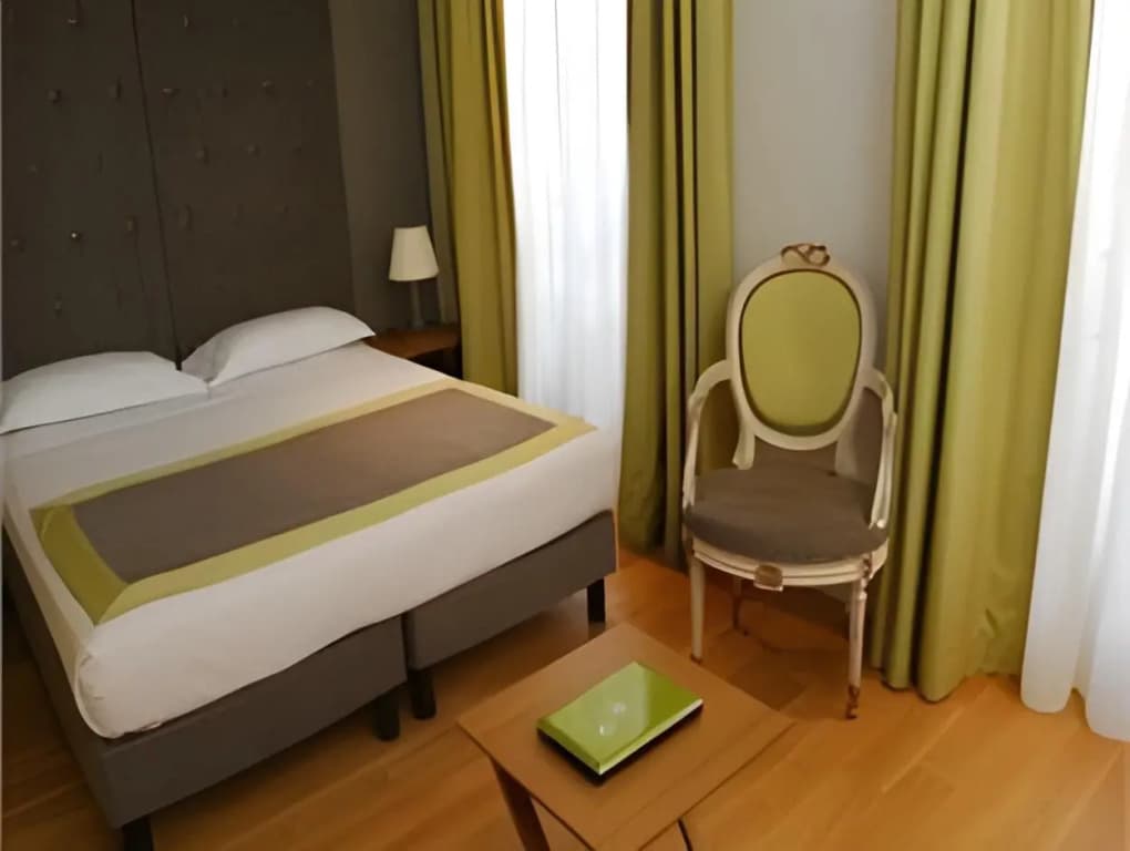 WHO - Windsor Hotel Opera - photo 26