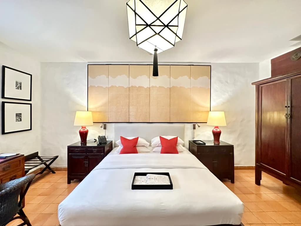 Rachamankha Hotel - photo 5