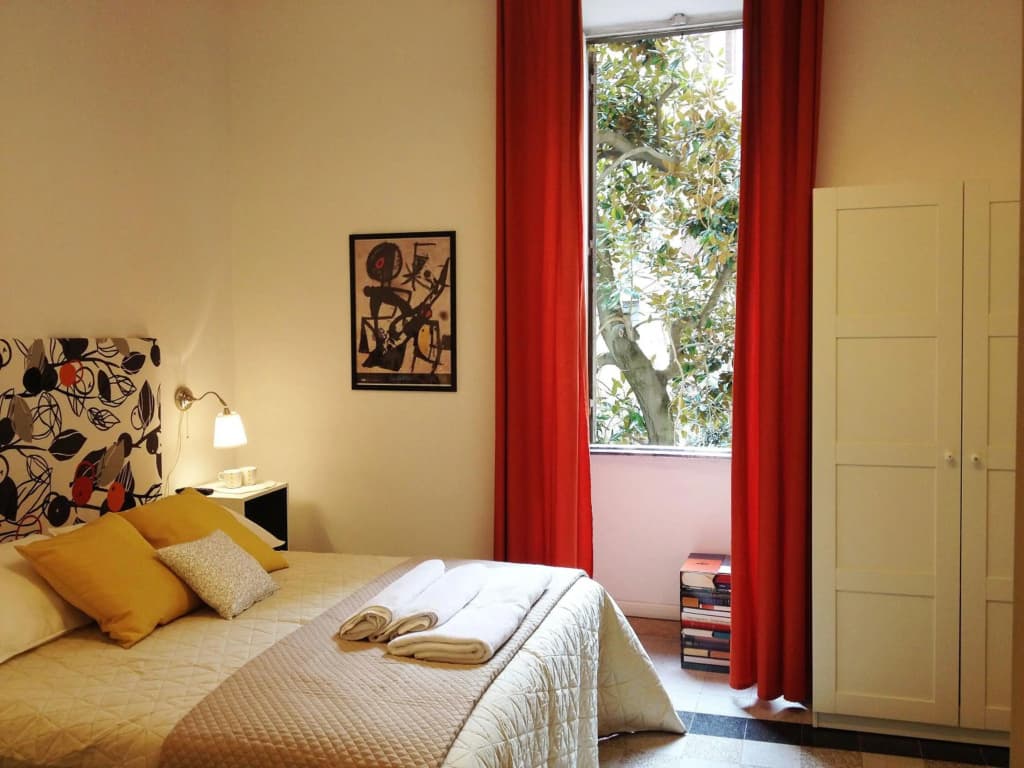 Domò Vaticano Guest House - photo 13