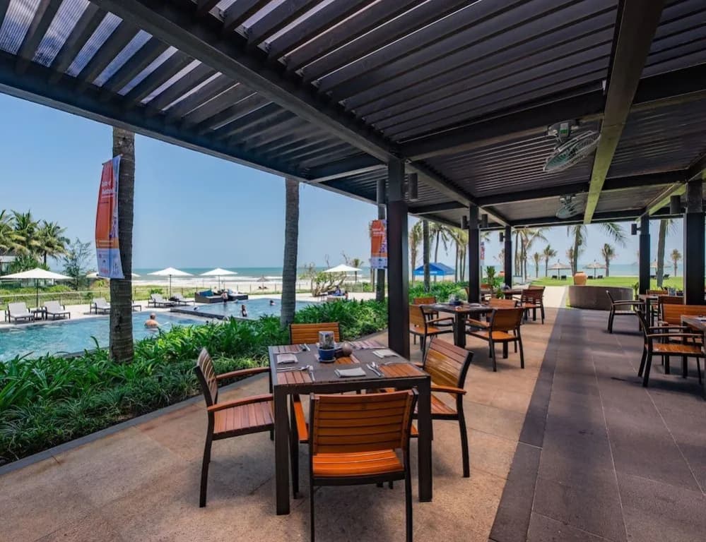 Vacation Homes Ocean Apartment - photo 26