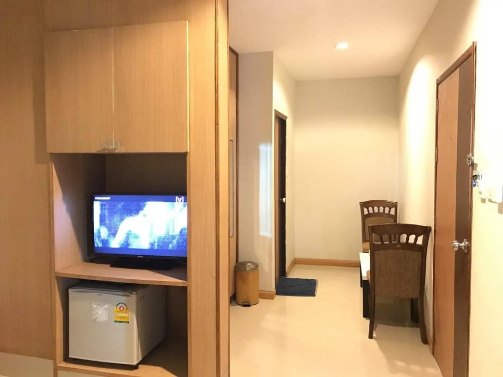 Star Residency Hotel - photo 3