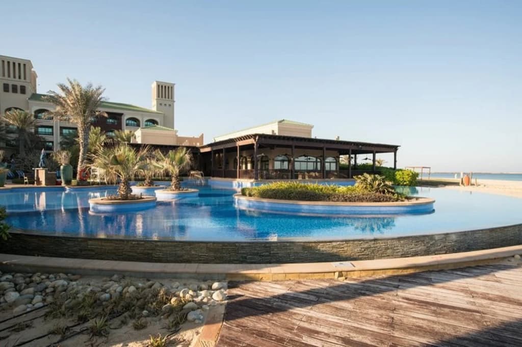 Desert Islands Resort & Spa by Anantara - photo 18