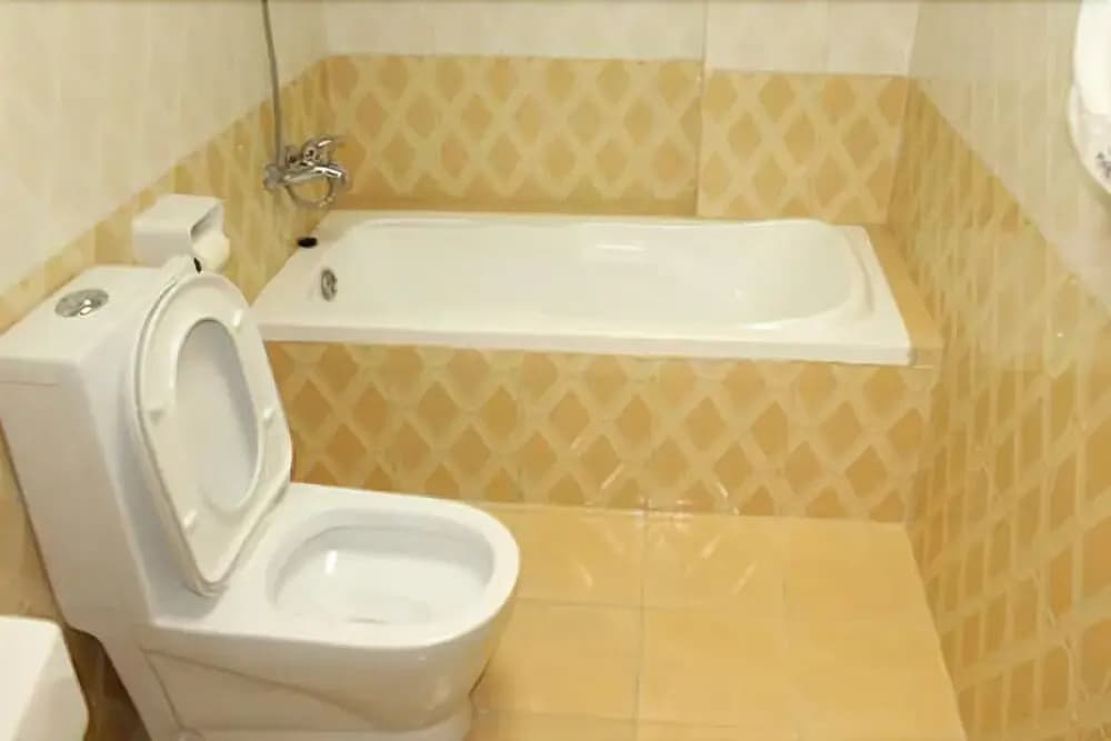 Horizon Hotel Apartments - photo 8
