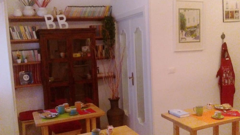 Bed & Breakfast Livinghouse - photo 11