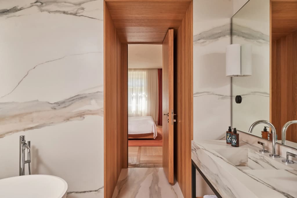 The Julius Prague Hotel - photo 10