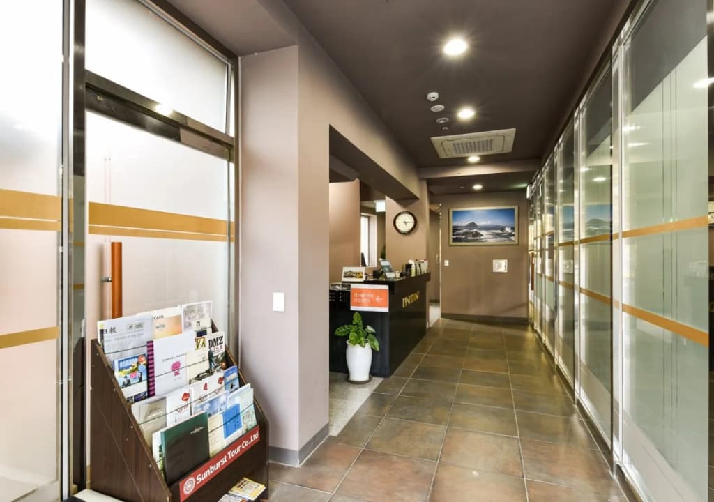 Yd Residence - photo 9